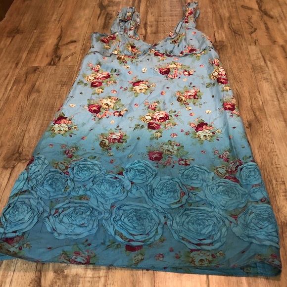 SHEATH DRESS - Picture 2 of 3